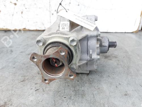 Used Front differential Front differential 15396757 15396757