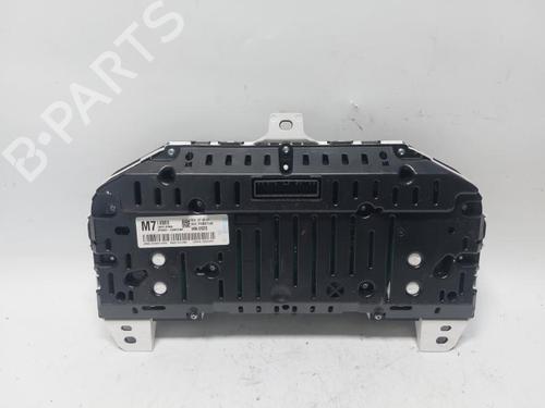 Instrument cluster NISSAN JUKE (F16_) 1.6 Hybrid | BP30802643C47 