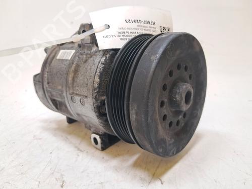 AC compressor OPEL CORSA C (X01) 1.3 CDTI (F08, F68) | BP36771486M34 - Image 4