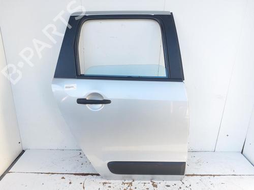 Used Right rear door CITROËN C3 Picasso (SH_) 1.2 THP 110 (SHHNZ6) (110 hp) 29238073