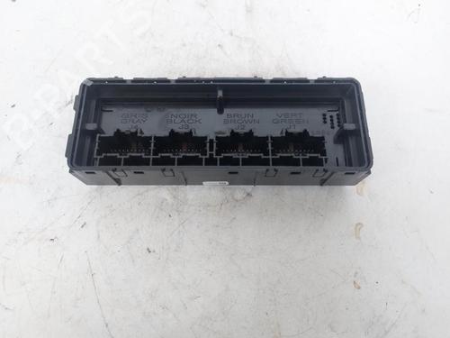 Used Engine control unit (ECU) OPEL MOKKA / MOKKA X (J13) 1.6 CDTI (_76) (136 hp) 17206227