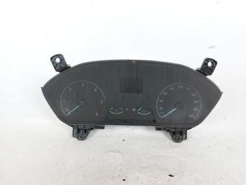 Used Instrument cluster FORD TRANSIT CUSTOM V362 Van (FY, FZ) 2.0 EcoBlue (130 hp) 18740525