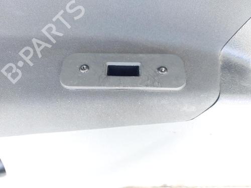 Sæde sæt FIAT TIPO Hatchback (356_, 357_) 1.6 Multijet (357HXG1) | BP30453227C78 