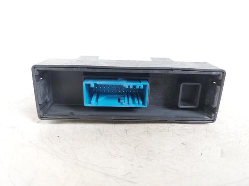 Engine control unit (ECU) PEUGEOT 208 II (UB_, UP_, UW_, UJ_) 1.2 PureTech 100 | BP23947563M57 