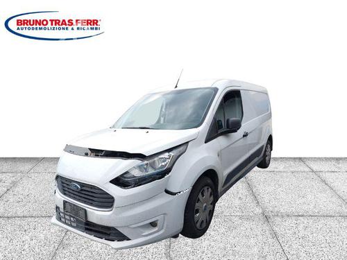 FORD TRANSIT CONNECT V408 Box Body/MPV 1.5 EcoBlue 1641659