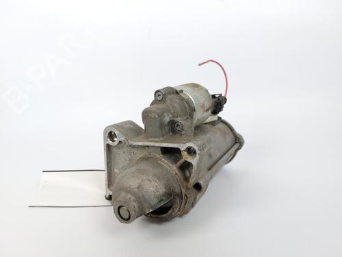 Used Starter Starter 17204166 17204166