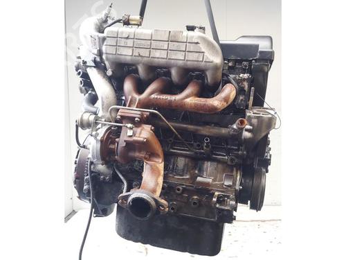 Engine FIAT DUCATO Van (244_) 2.8 JTD | BP29854407M1
