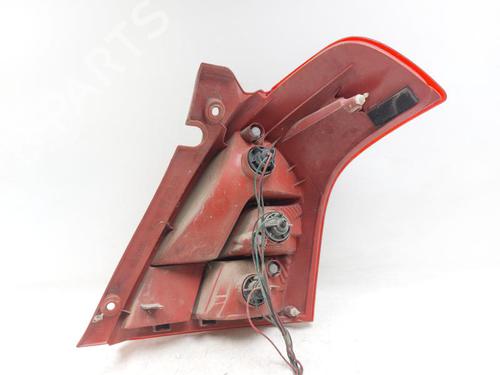 Left taillight SUZUKI SWIFT III (MZ, EZ) 1.3 DDiS (RS413D) | BP29350158C34 - Image 2