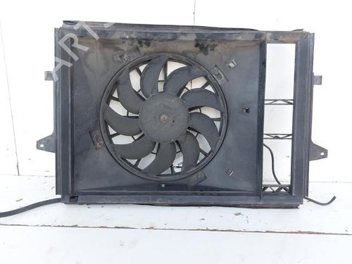 Køleventilator elektrisk PEUGEOT EXPERT Van (222) 2.0 HDI (94 hp) 20722941