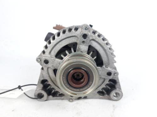 Used Alternator PEUGEOT 208 I (CA_, CC_) 1.5 BlueHDI 100 (102 hp) 21603288