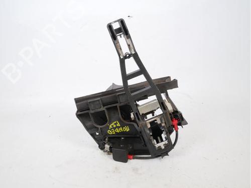 Used Rear left lock FORD MONDEO IV (BA7) 2.0 TDCi (140 hp) 15148569