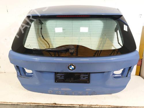 Used Tailgate BMW 3 Touring (F31) 318 d (143 hp) 15155360