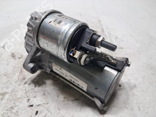 Starter LANCIA YPSILON (843_) 1.3 JTD (843.AXD11, 843.AXD1A) | BP34617818M8 - Image 3