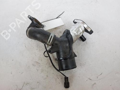 Air filter box RENAULT CLIO IV (BH_) 1.5 dCi 90 | BP15159114M87