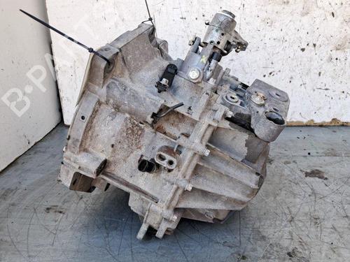 Gearbox OPEL CORSA D (S07) 1.3 CDTI (L08, L68) | BP34417945M3 - Image 5