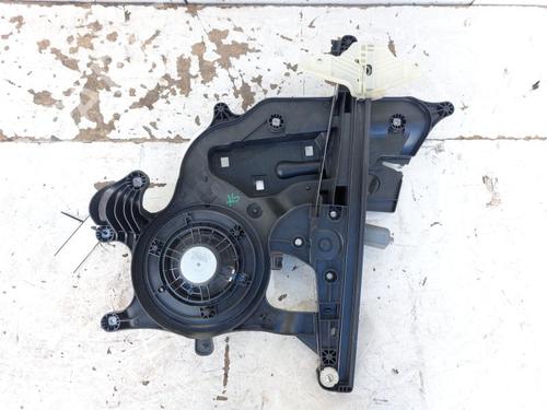Front left window mechanism OPEL COMBO E Tour / Life (K9) 1.5 | BP23558182C22 - Image 2