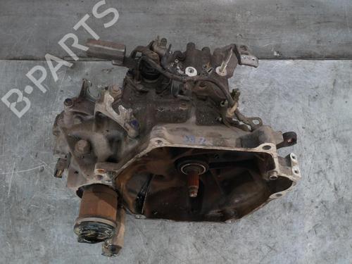 Gearbox HONDA JAZZ III (GE_, GG_, GP_, ZA_) 1.2 (GG1) | BP15149215M3 