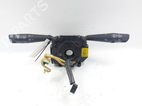 Used Steering column stalk FIAT GRANDE PUNTO (199_) 1.3 D Multijet (76 hp) 29607157