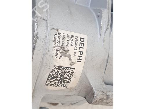 Steering column OPEL MERIVA A MPV (X03) 1.4 16V Twinport (E75) | BP37260055M21 - Image 5
