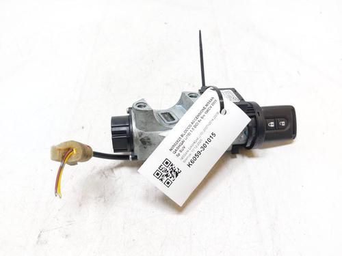 Used Electronic module NISSAN QASHQAI I (J10, NJ10) 1.5 dCi (106 hp) 30898639
