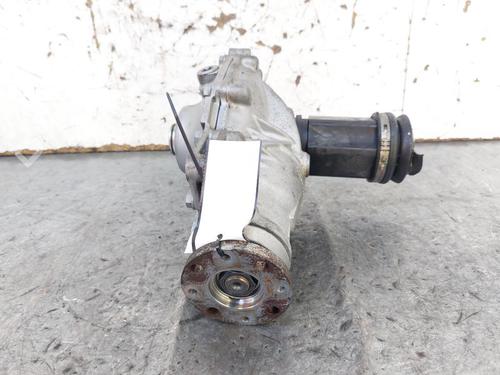 Used Front differential Front differential 15176062 15176062