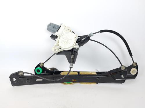 Front left window mechanism VW PASSAT B8 (3G2, CB2) 1.6 TDI | BP15168435C22 - Image 2