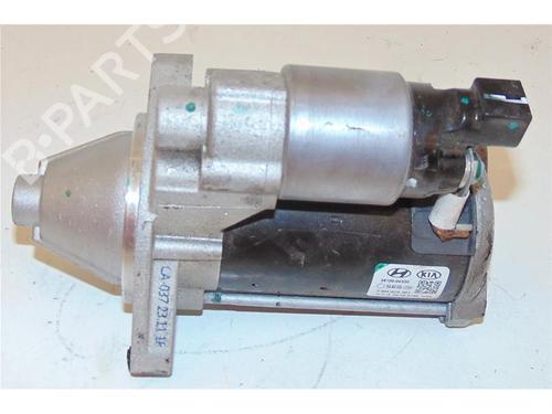Used Starter Starter 15144100 15144100