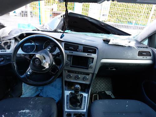 Rear right window mechanism VW GOLF VII Variant (BA5, BV5) 1.6 TDI | BP15161537C25