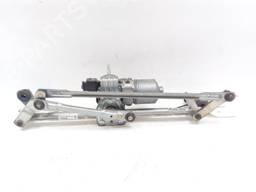 Front wiper motor VW POLO V (6R1, 6C1) 1.2 | BP25713036M29 