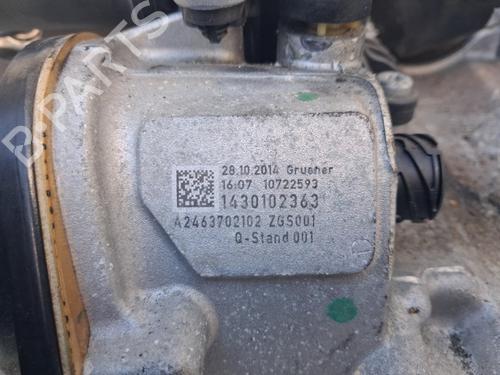 Gearbox MERCEDES-BENZ A-CLASS (W176) A 180 (176.042) | BP39492255M3 - Image 7