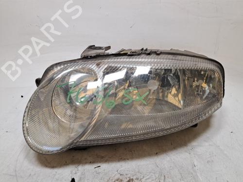 Used Left headlight Left headlight ALFA ROMEO 147 (937_) 1.9 JTD (937.AXD1A, 937.BXD1A, 937.AXV1A, 937.BXB1A,... (115 hp) 36218287 36218287