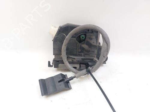 Used Front left lock MINI MINI (R56) One LPG (75 hp) 29519483