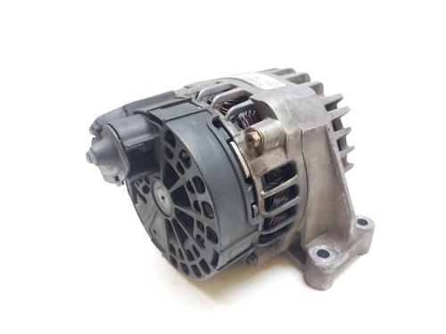 Alternator FIAT PUNTO (188_) 1.2 60 (188.030, .050, .130, .150, .230, .250) | BP27672205M7 