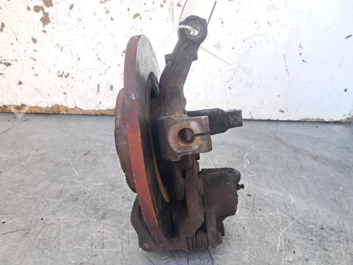 Left front steering knuckle DACIA SANDERO 1.4 MPI LPG | BP39738822M25 - Image 2