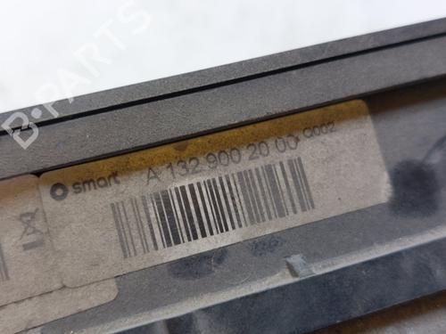 Start/Stop ECU SMART FORTWO Coupe (451) 1.0 (451.331, 451.380) | BP37259358M59  - Image 5