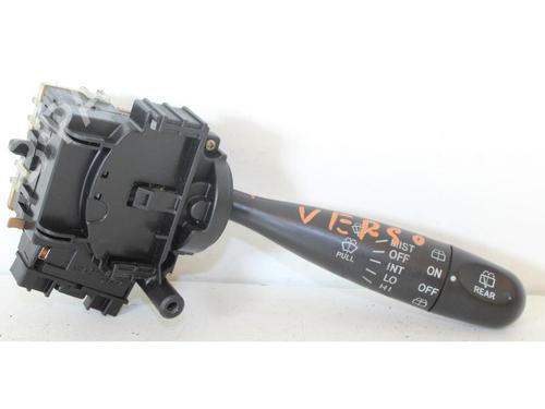 Used Steering column stalk TOYOTA YARIS VERSO (_P2_) 1.4 D-4D (NLP20_, NLP22_) (75 hp) 15144982