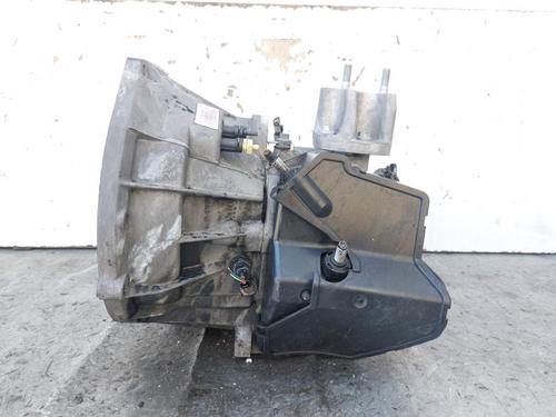 Gearbox FORD FIESTA VI (CB1, CCN) 1.25 | BP18354561M3 