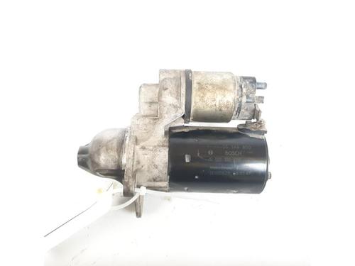 Used Starter Starter OPEL ASTRA J (P10) 1.4 (68) (100 hp) 15153670 15153670