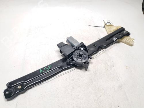 Used Front left window mechanism Front left window mechanism FIAT SCUDO Van 1.5 Multijet 120 (506) (120 hp) 35750573 35750573