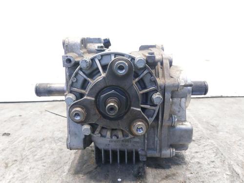 Used Gearbox Gearbox AUDI Q3 (8UB, 8UG) 2.0 TFSI quattro (170 hp) 22309280 22309280