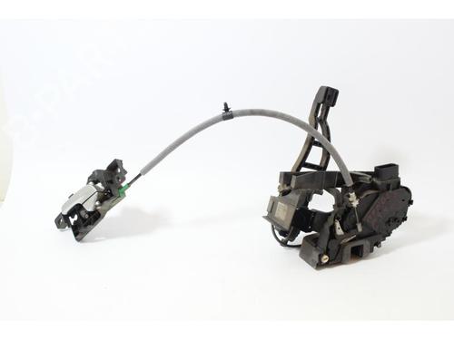 Used Rear left lock FORD MONDEO IV (BA7) 2.0 TDCi (140 hp) 15591744