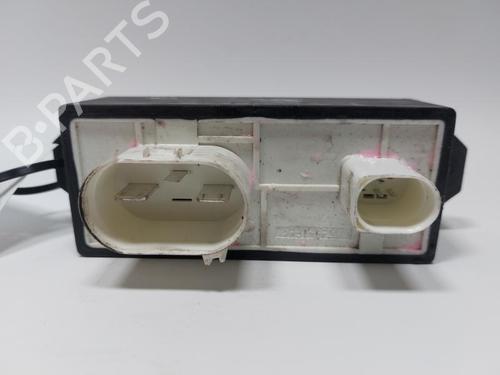 Køleventilator elektrisk MG MG ZS SUV (AZS1) 1.0 T-GDi | BP30454918M35