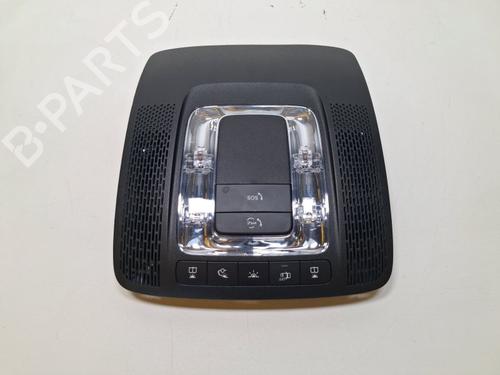 interior-roof-light-mercedes-benz-a-class-w177-2018-38558114 main image