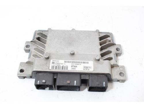 Used Engine control unit (ECU) FORD FIESTA VI (CB1, CCN) 1.25 (60 hp) 15147487