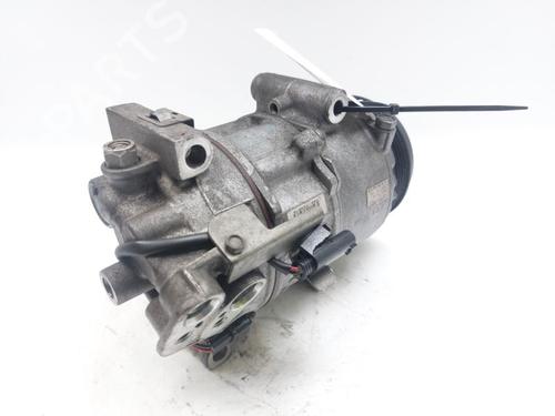 AC compressor MERCEDES-BENZ B-CLASS Sports Tourer (W245) B 180 CDI (245.207) | BP29746290M34 