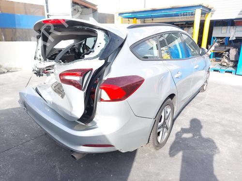 Right front shock absorber FORD FOCUS IV (HN) 1.5 EcoBlue | BP25835311M17 