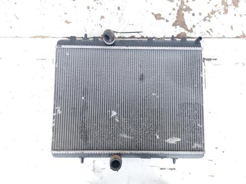 Used Water radiator Water radiator CITROËN C4 Grand Picasso I (UA_) 1.6 HDi (109 hp) 23189990 23189990