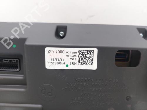 Instrument cluster KIA SPORTAGE V (NQ5) 1.6 CRDi | BP25936755C47 