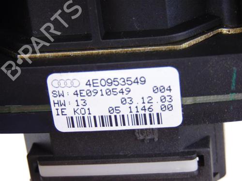 Rattstammestilk AUDI A8 D3 (4E2, 4E8) 4.0 TDI quattro | BP15140907I23