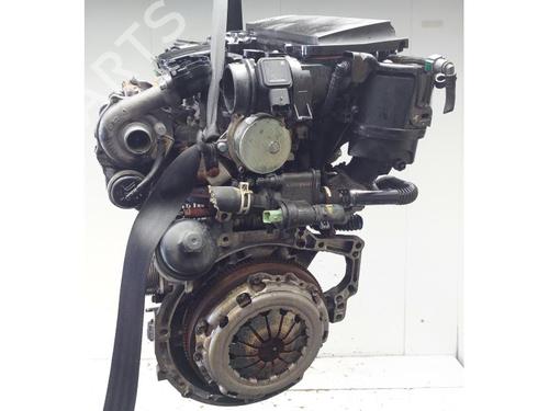 Engine PEUGEOT 107 (PM_, PN_) 1.4 HDi | BP28618968M1